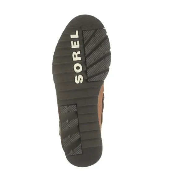 SOREL Harlow™ Waterproof Faux Shearling Lined Leather Chelsea Bootie Siz… - Picture 6 of 11